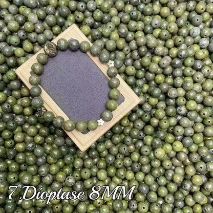 One bowl crystal bead- travis00-can make 6pcs bracelets 3.2