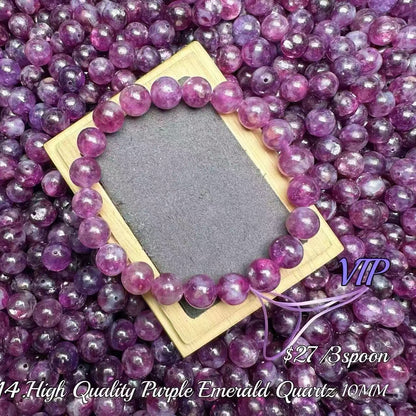 One bowl crystal bead- Felicity03-can make 6pcs bracelets 10.3
