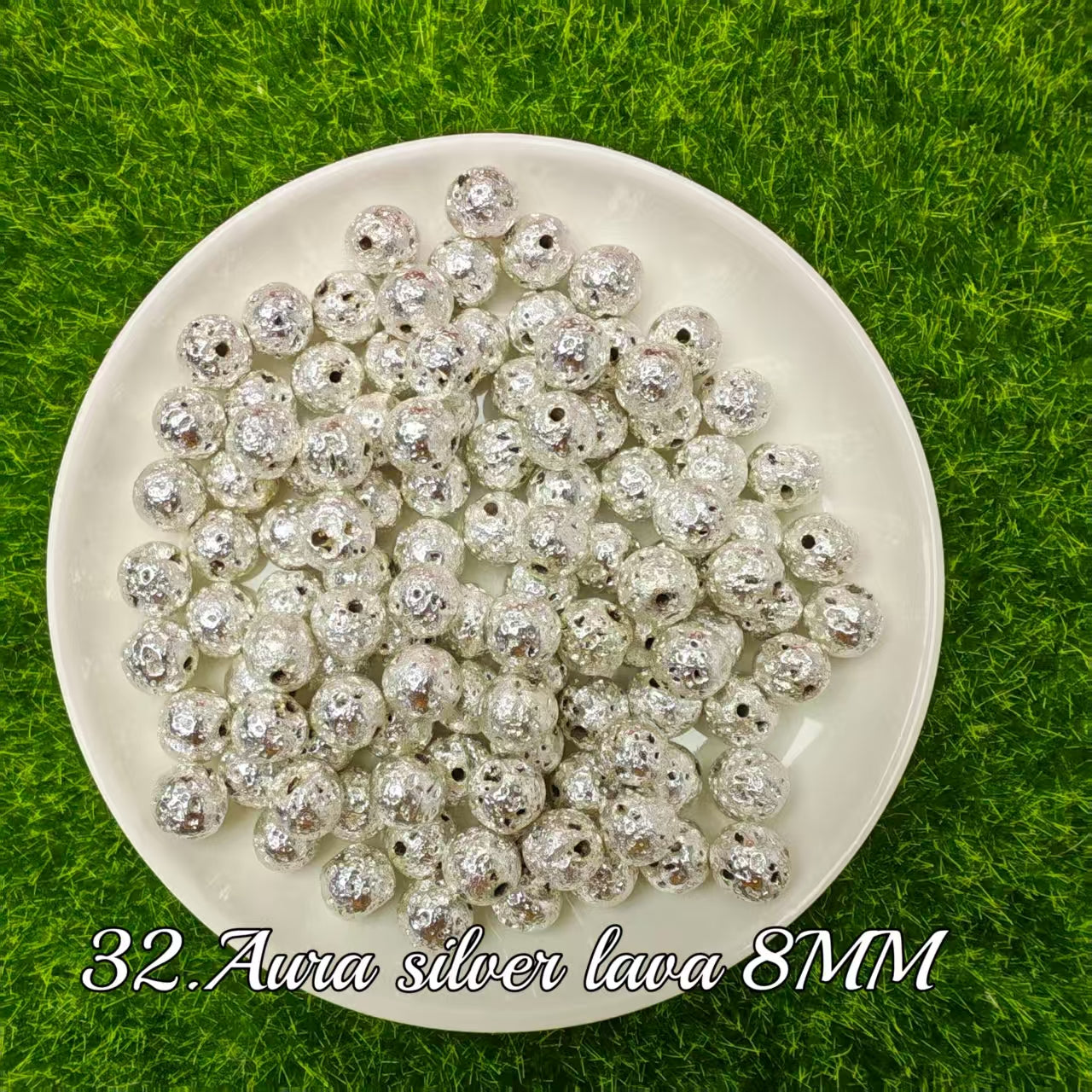 One bowl crystal bead- travis00-can make 6pcs bracelets 8.26