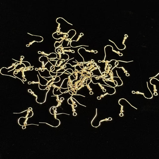 Earring hooks 500pcs