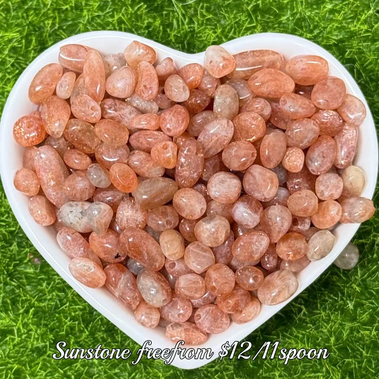 One bowl crystal bead- Felicity01-can make 6pcs bracelets 2.27