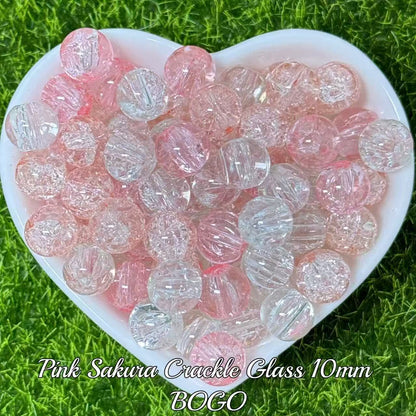 One bowl crystal bead- Felicity01-can make 6pcs bracelets 2.10