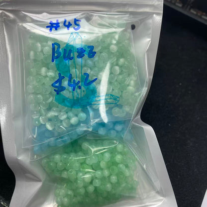 One bowl crystal bead- Felicity01-can make 6pcs bracelets 4.20