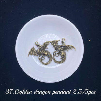 One bowl crystal bead- Felicity-can make 6pcs bracelets 9.28