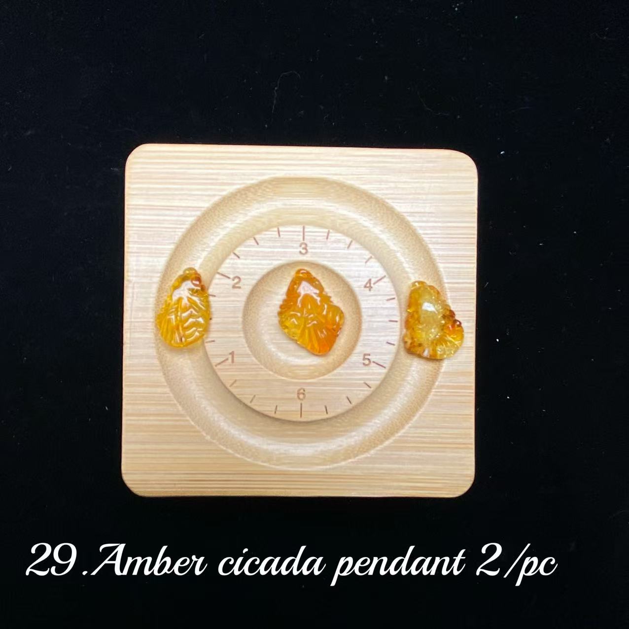 One bowl crystal bead- Felicity-can make 6pcs bracelets 8.25