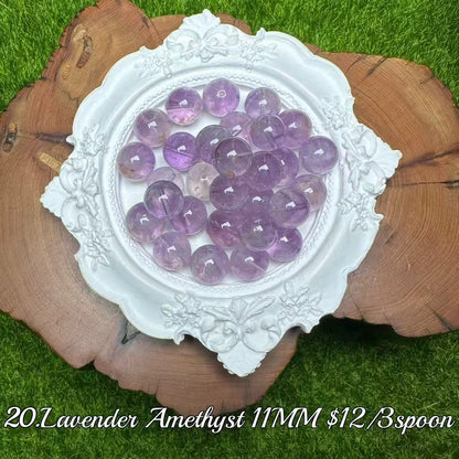 One bowl crystal bead- travis00-can make 6pcs bracelets 7.13