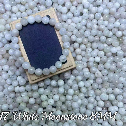 One bowl crystal bead- travis00-can make 6pcs bracelets 8.22
