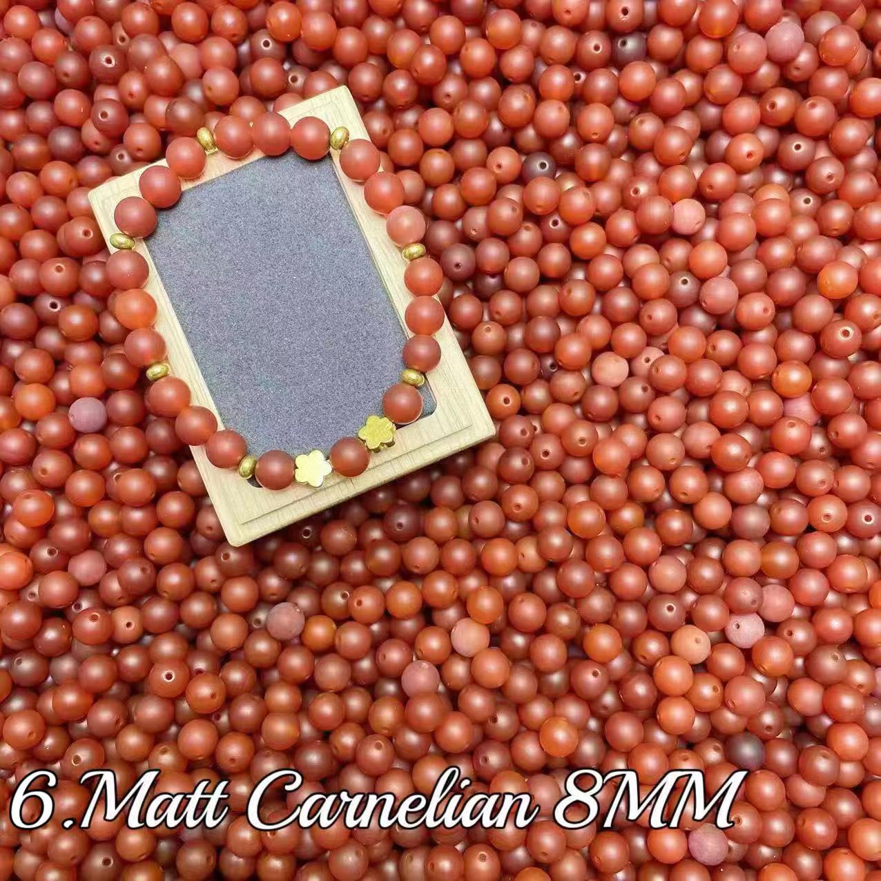 One bowl crystal bead- Felicity01-can make 6pcs bracelets 2.12