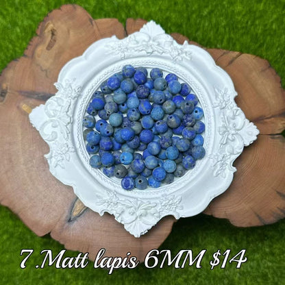 One bowl crystal bead- travis00-can make 6pcs bracelets 12.06