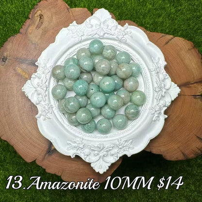 One bowl crystal bead- Felicity01-can make 6pcs bracelets 2.10