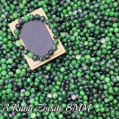 One bowl crystal bead- Felicity-can make 6pcs bracelets 8.6