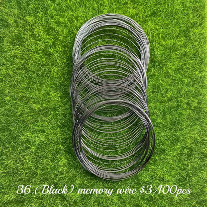 One bowl crystal bead- Felicity01-can make 6pcs bracelets 4.20