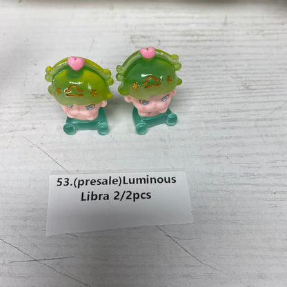 One bowl crystal bead- Felicity-can make 6pcs bracelets 8.14