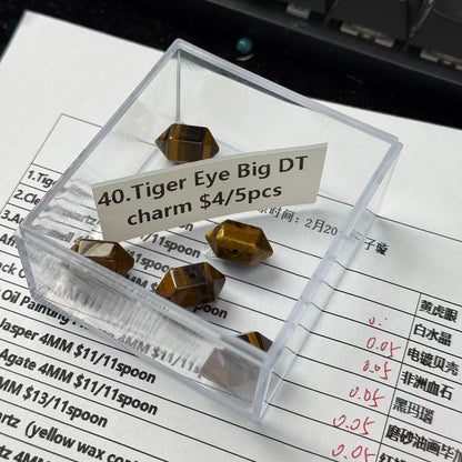 One bowl crystal bead- Felicity01-can make 6pcs bracelets 2.12