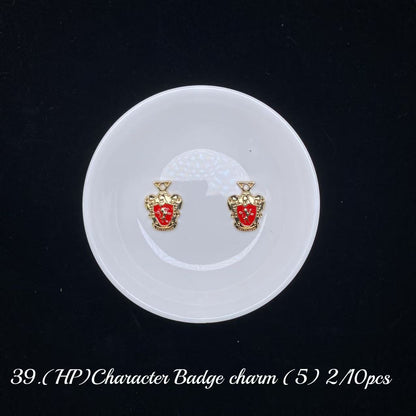 One bowl crystal bead- Felicity-can make 6pcs bracelets 9.21