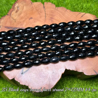 Eine Schale Kristallperlen - travis00 - kann 6 Armbänder herstellen 10.1