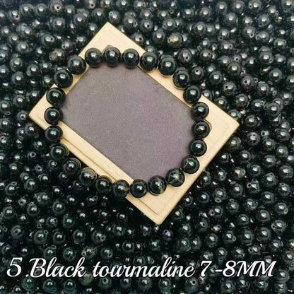 One bowl crystal bead- travis00-can make 6pcs bracelets 7.13