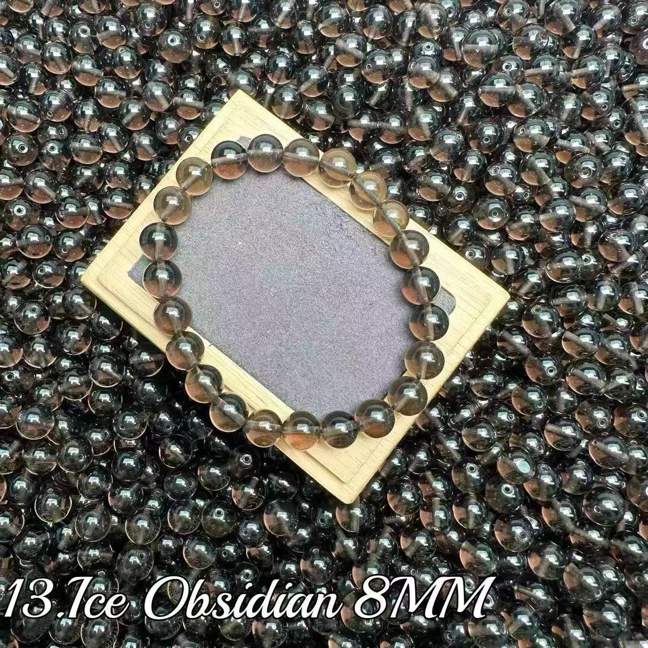 One bowl crystal bead- travis00-can make 6pcs bracelets 1.16