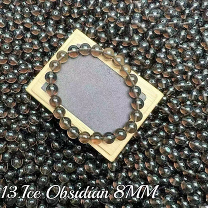 One bowl crystal bead- travis00-can make 6pcs bracelets 1.16