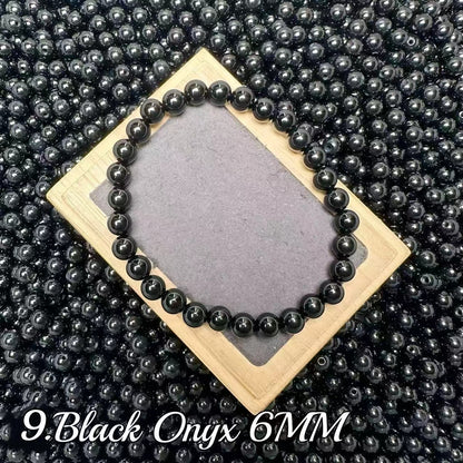 One bowl crystal bead- Felicity-can make 6pcs bracelets 8.26