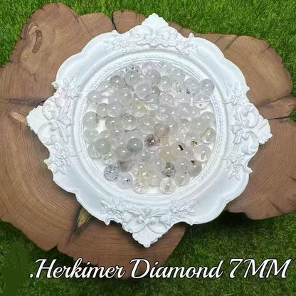 One bowl crystal bead- travis00-can make 6pcs bracelets 2.11