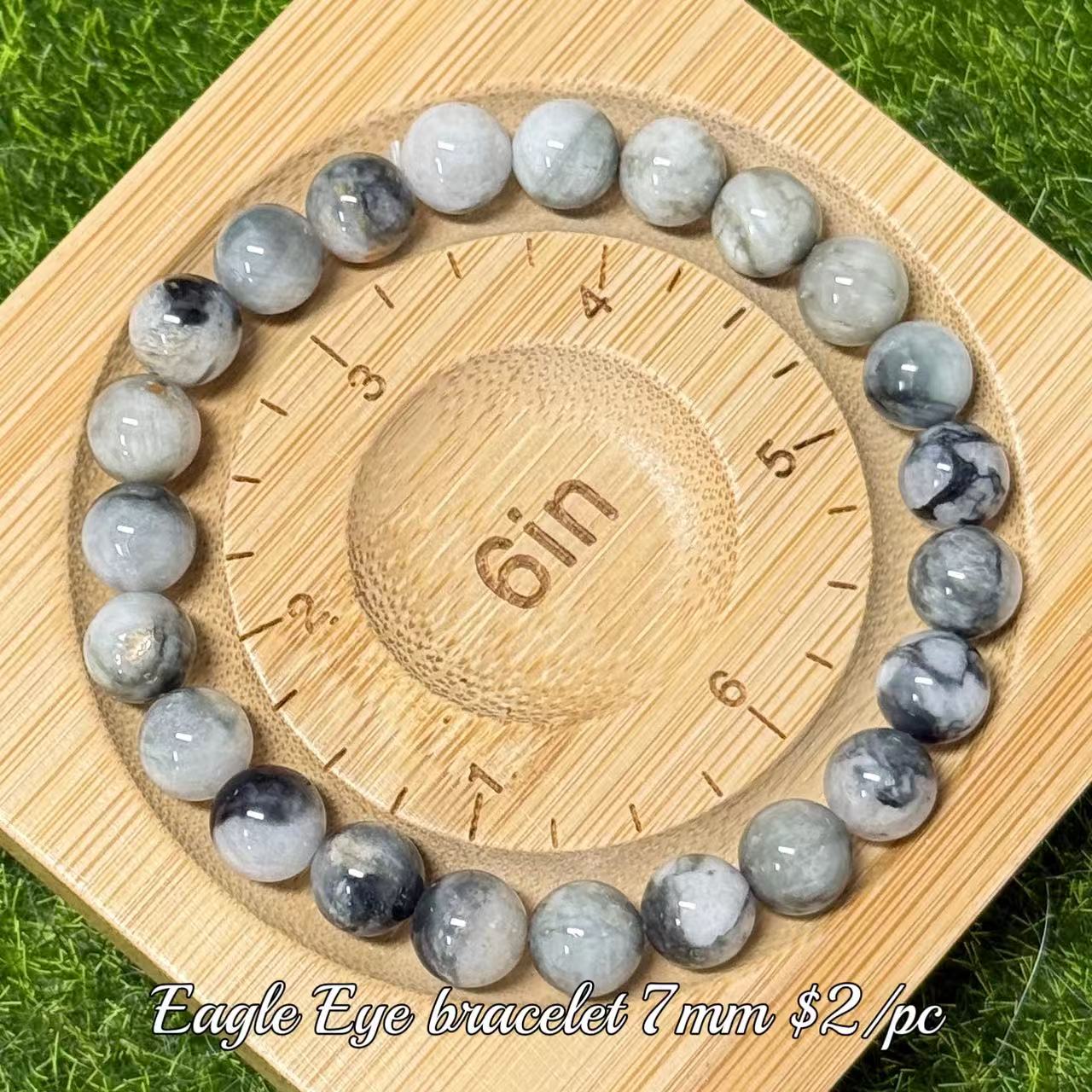 One bowl crystal bead- Felicity01-can make 6pcs bracelets 12.1