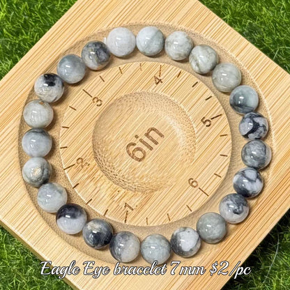 One bowl crystal bead- Felicity01-can make 6pcs bracelets 12.1