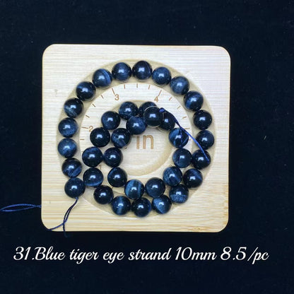 One bowl crystal bead- Felicity-can make 6pcs bracelets 6.11