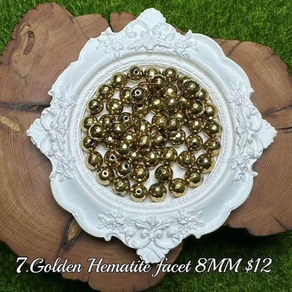 One bowl crystal bead- travis00-can make 6pcs bracelets 2.11