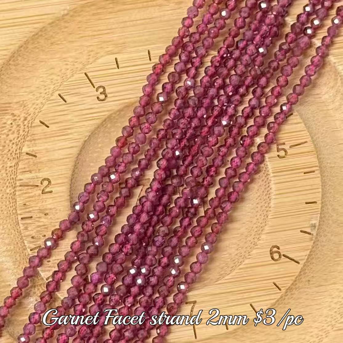 One bowl crystal bead- Felicity01-can make 6pcs bracelets 12.1