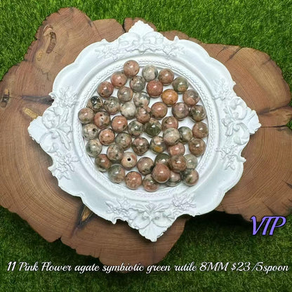 One bowl crystal bead- Felicity01-can make 6pcs bracelets 2.6