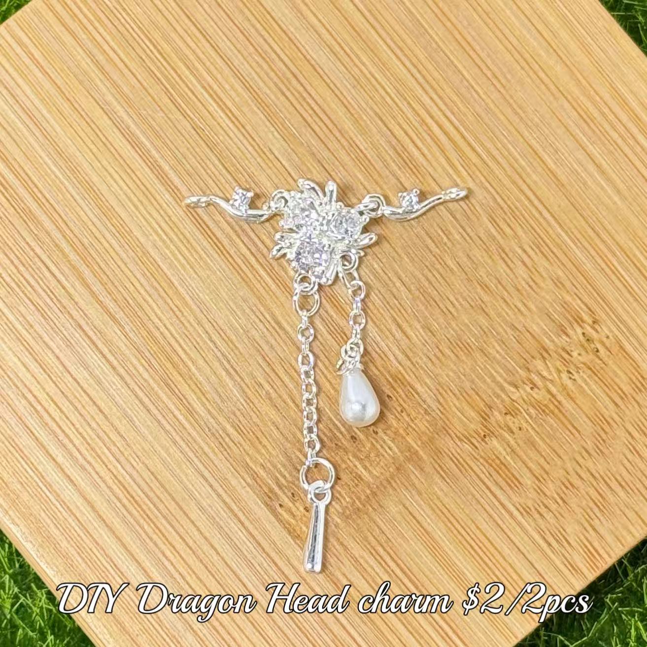 One bowl crystal bead- Felicity01-can make 6pcs bracelets 2.5