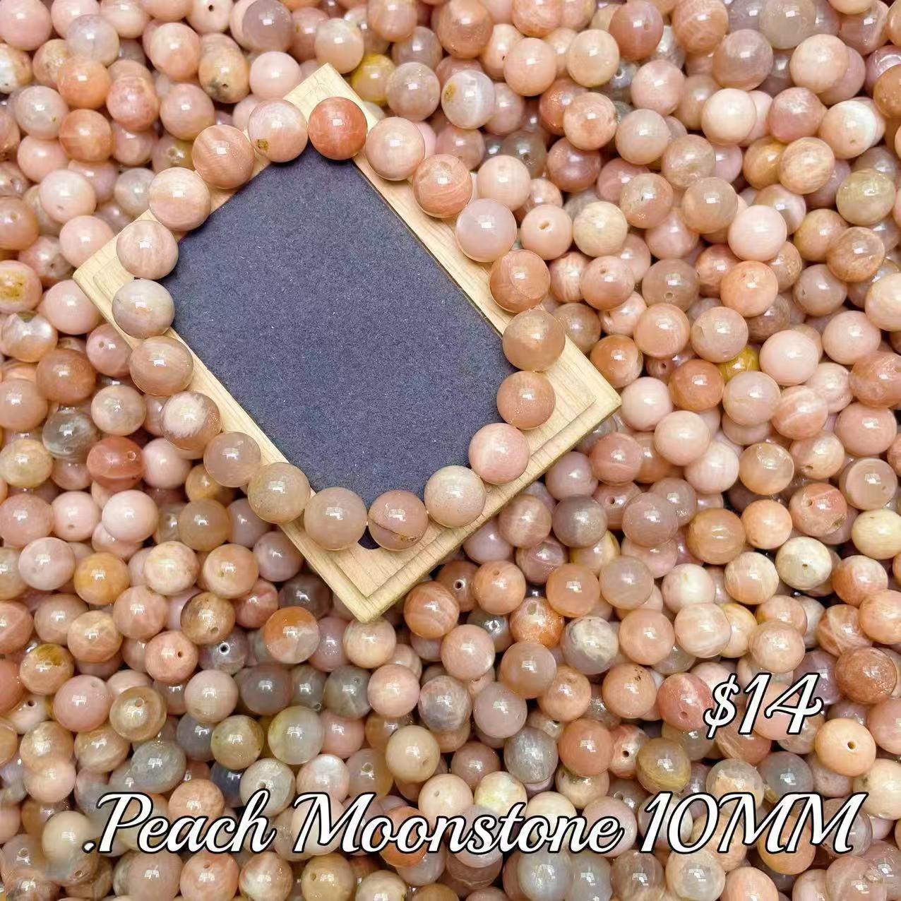 One bowl crystal bead- Felicity01-can make 6pcs bracelets 2.5