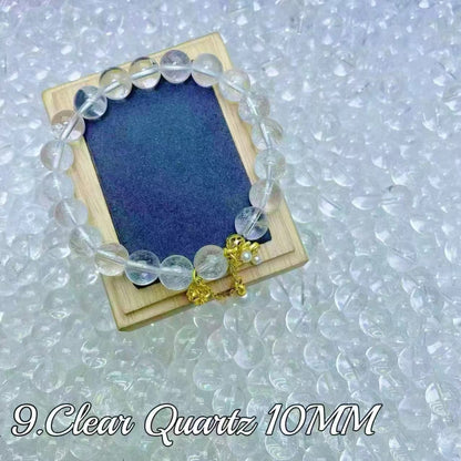 One bowl crystal bead- Felicity01-can make 6pcs bracelets 2.10