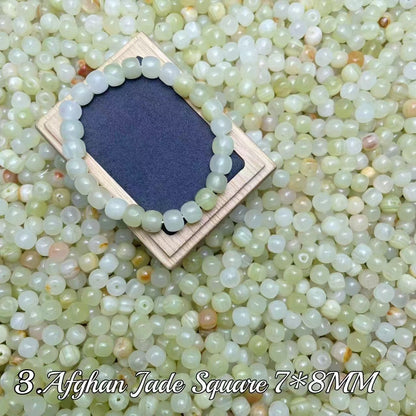 One bowl crystal bead- Felicity01-can make 6pcs bracelets 2.5