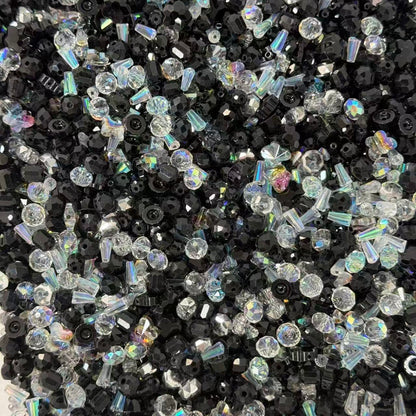 Felicity's Shiny Mix