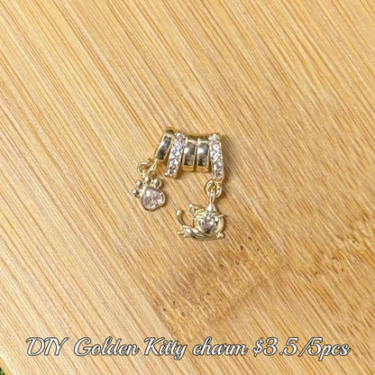 DIY accessories-felicity