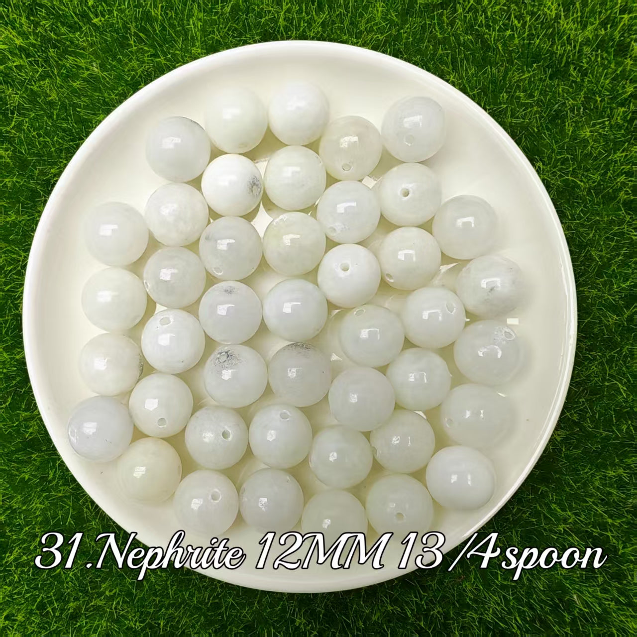 One bowl crystal bead- travis00-can make 6pcs bracelets 8.26