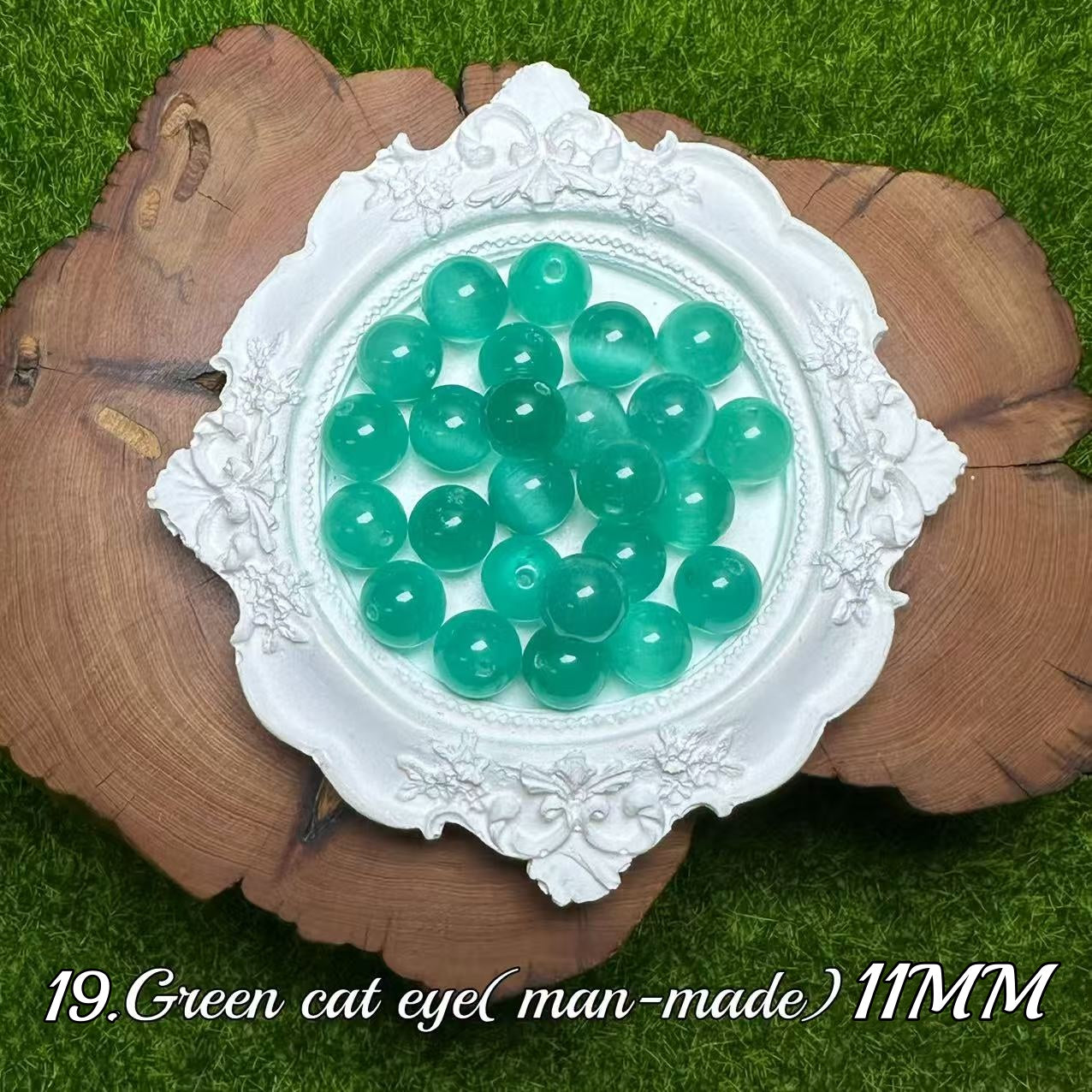 One bowl crystal bead- travis00-can make 6pcs bracelets 1.16