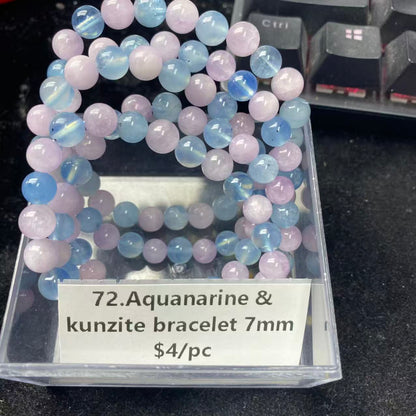 One bowl crystal bead- Felicity01-can make 6pcs bracelets 4.20