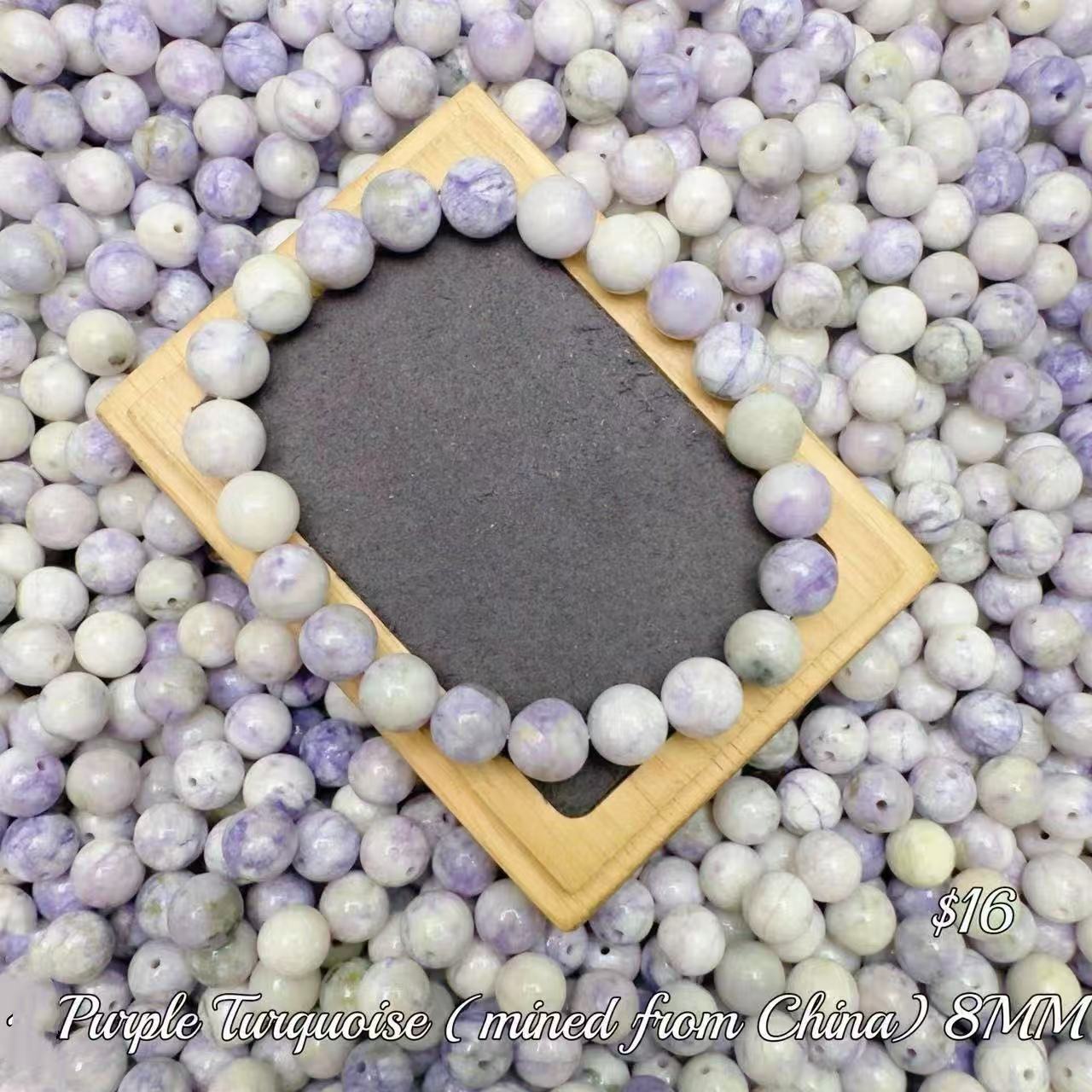 One bowl crystal bead- travis00-can make 6pcs bracelets 3.2