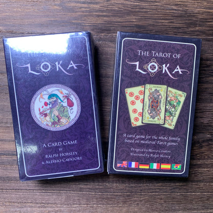 “T-Card Choices