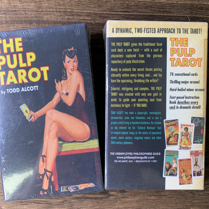 “T-Card Choices