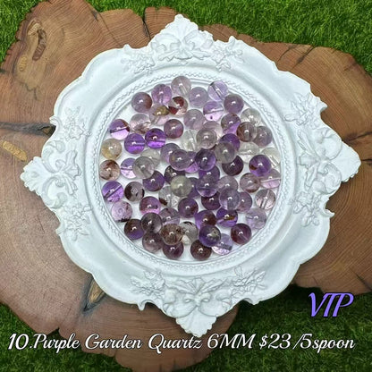 One bowl crystal bead- Felicity01-can make 6pcs bracelets 4.20