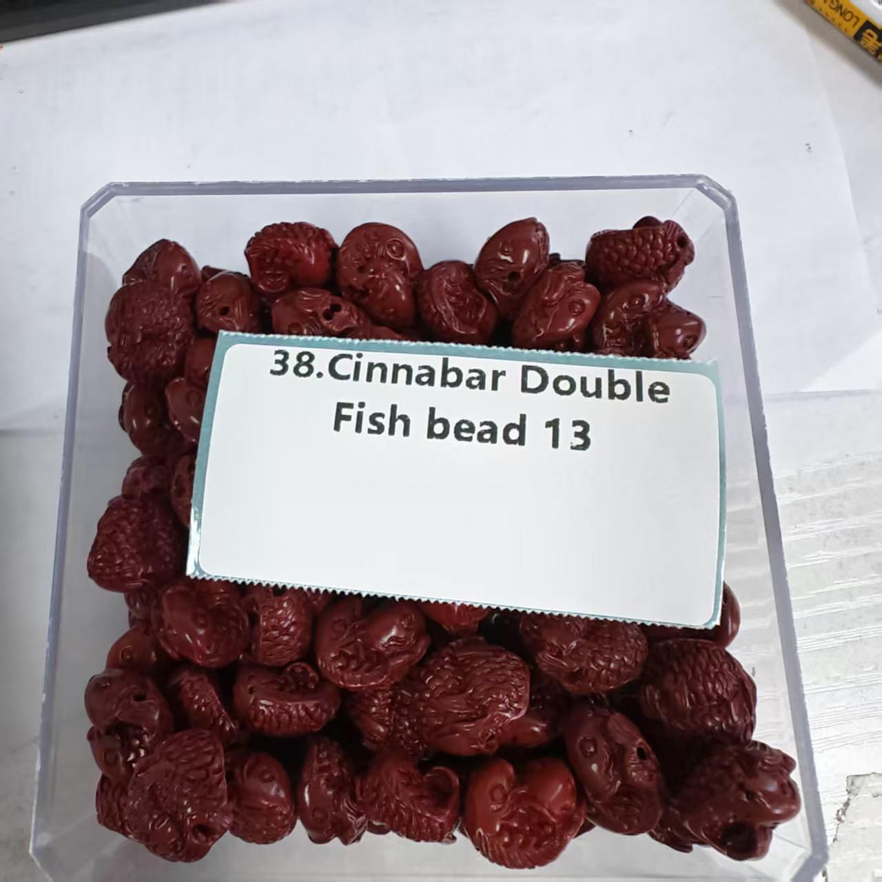 One bowl crystal bead- travis00-can make 6pcs bracelets 8.26