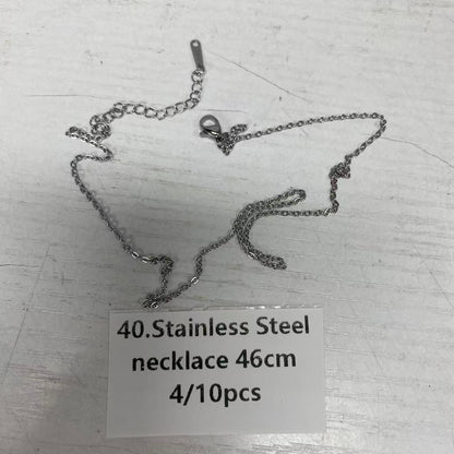 Eine Schale Kristallperlen – Felicity – kann 6 Armbänder herstellen. 6.15