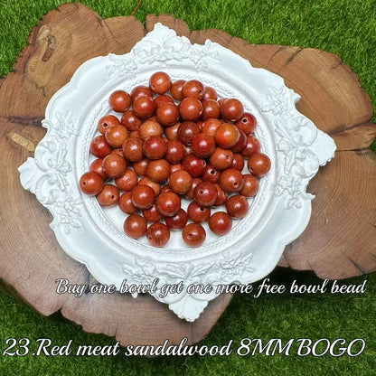 One bowl crystal bead- travis00-can make 6pcs bracelets 6.15