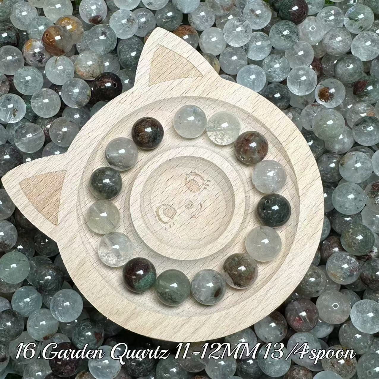 One bowl crystal bead- travis00-can make 6pcs bracelets 1.16