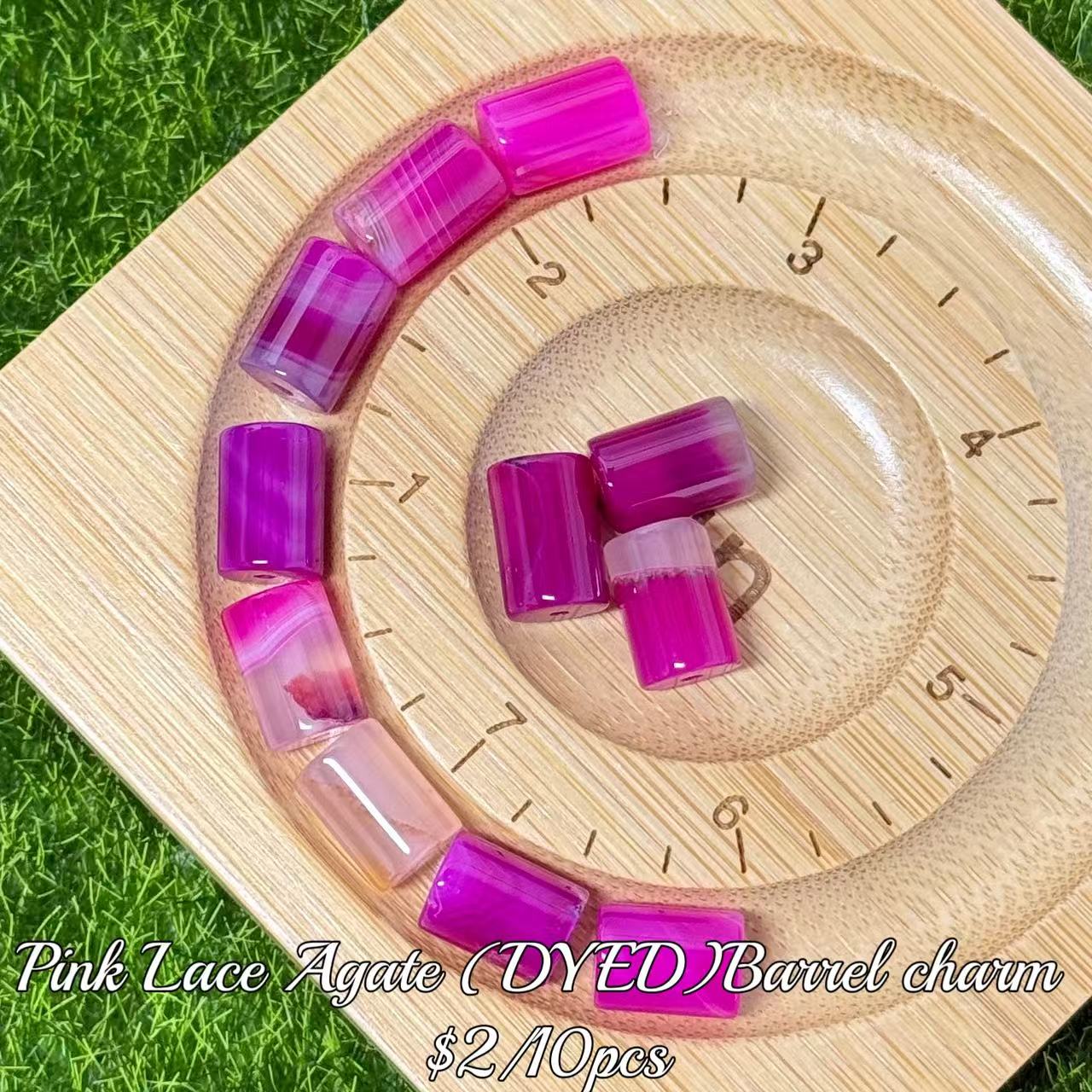 One bowl crystal bead- Felicity01-can make 6pcs bracelets 2.9