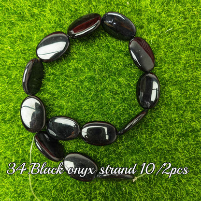 One bowl crystal bead- travis00-can make 6pcs bracelets 8.26